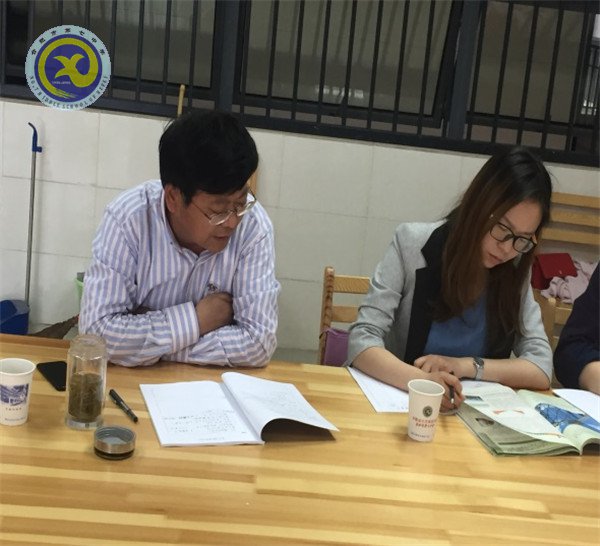 同課異構(gòu)亮風(fēng)采，校際交流共成長(zhǎng)(圖4)
