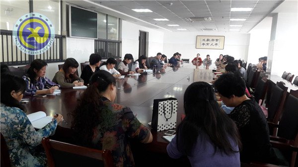 統(tǒng)一共識(shí) 細(xì)化管理 為青春保駕護(hù)航(圖1)