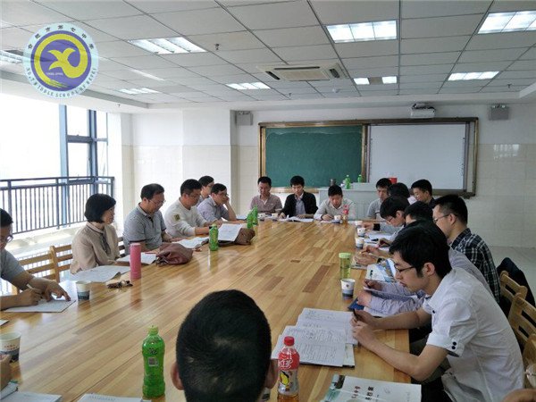交流研討聚七中 同課異構(gòu)促成長(圖4)