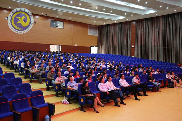 重管理喜出成績 常反思穩(wěn)步提升(圖2)