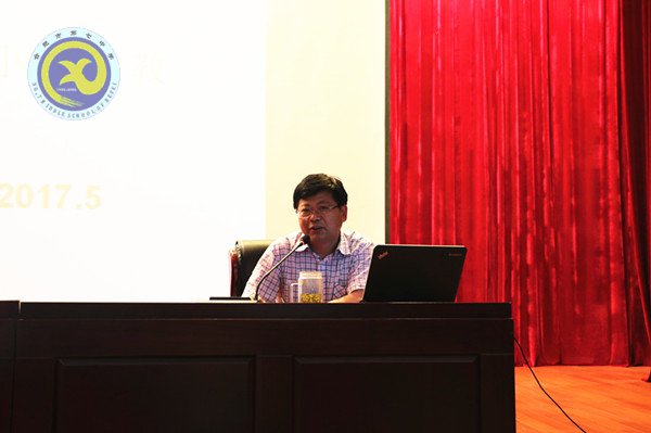 重管理喜出成績 常反思穩(wěn)步提升(圖4)