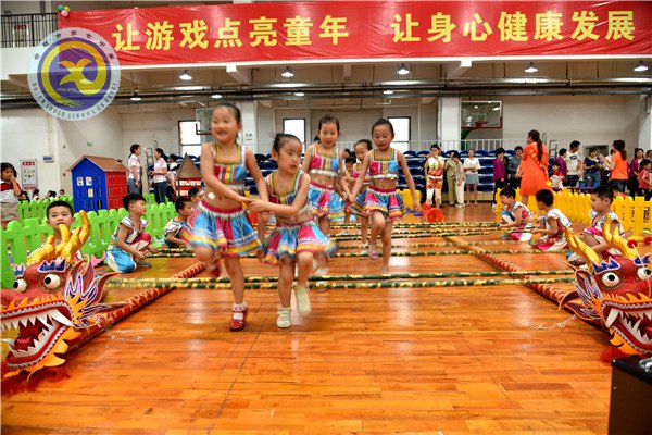 把游戲還給孩子、讓幸福溢滿童年(圖11)