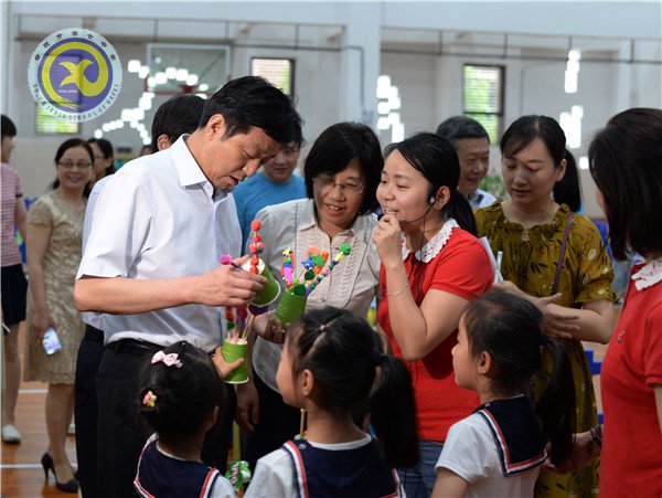 把游戲還給孩子、讓幸福溢滿童年(圖8)
