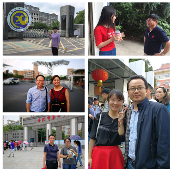 高考送考——同頻律動，愛在心，更在行(圖5)