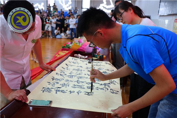 時(shí)光不老 青春不散(圖13)