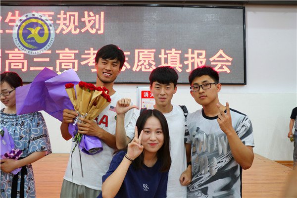 時(shí)光不老 青春不散(圖9)