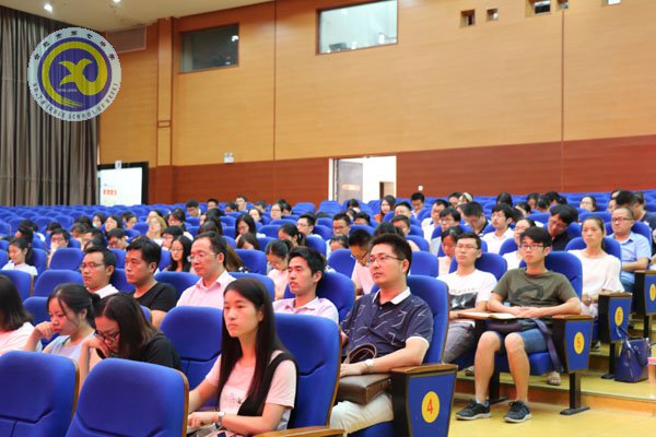 篤學(xué)誠不倦 砥礪且前行(圖2)