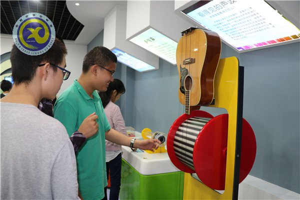 懷揣夢想，從七中走向成功(圖7)