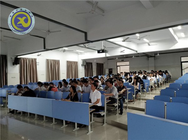 立足學(xué)情準定位，謀好開局譜新篇(圖1)
