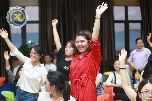 一生一世，桃李芬芳(圖14)