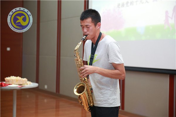 一生一世，桃李芬芳(圖6)