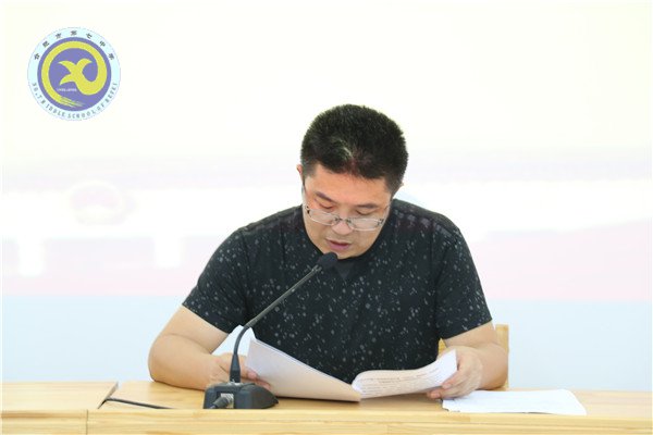 深入推進“講重作”專題警示教育，扎實推進全面從嚴治黨(圖2)