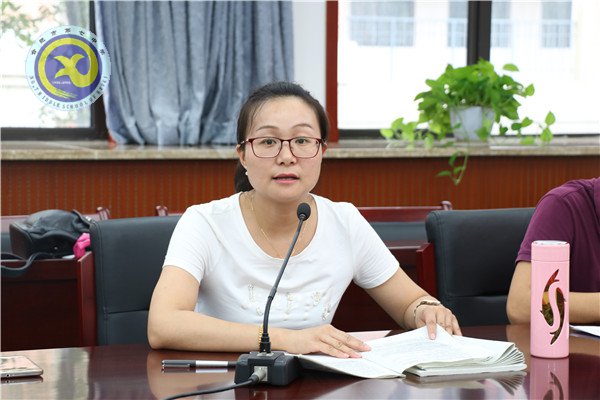 春風(fēng)化雨伴成長，青春路上同前行(圖3)