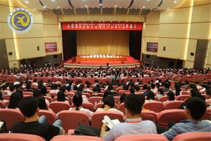 熱烈祝賀合肥七中蔡誠(chéng)昊同學(xué)榮獲“合肥市十佳中學(xué)生”稱(chēng)號(hào)(圖1)