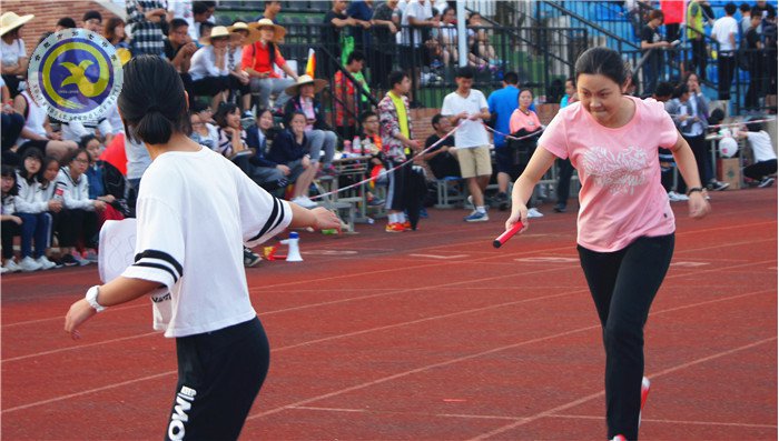 和諧七中 快樂運動(圖6)