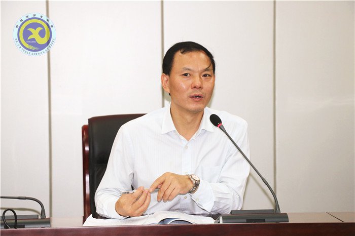 合肥七中精細籌備市離退休教育工作者運動會(圖6)