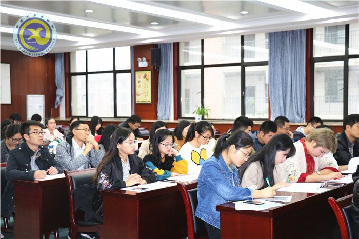 合肥七中精細籌備市離退休教育工作者運動會(圖7)