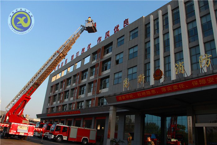  軍民魚水情，歡樂慶佳節(jié)(圖5)