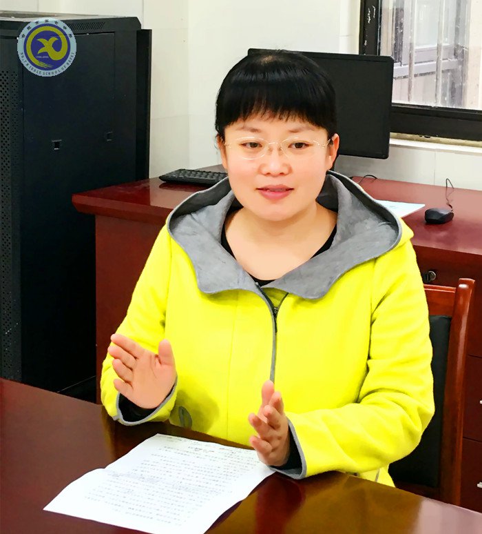 組團(tuán)共議段考事，齊心協(xié)力備期中(圖2)