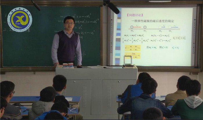  扎根教學上好課，一師一優(yōu)捷報傳(圖2)