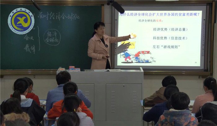  扎根教學上好課，一師一優(yōu)捷報傳(圖4)