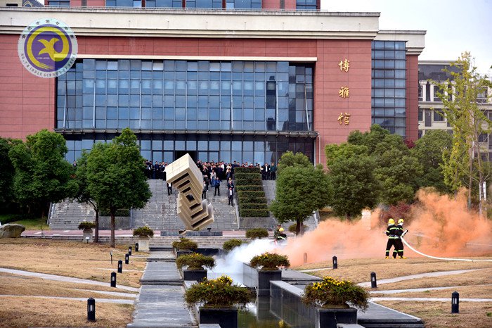 會聚箐箐校園 共鑄消防安全(圖7)