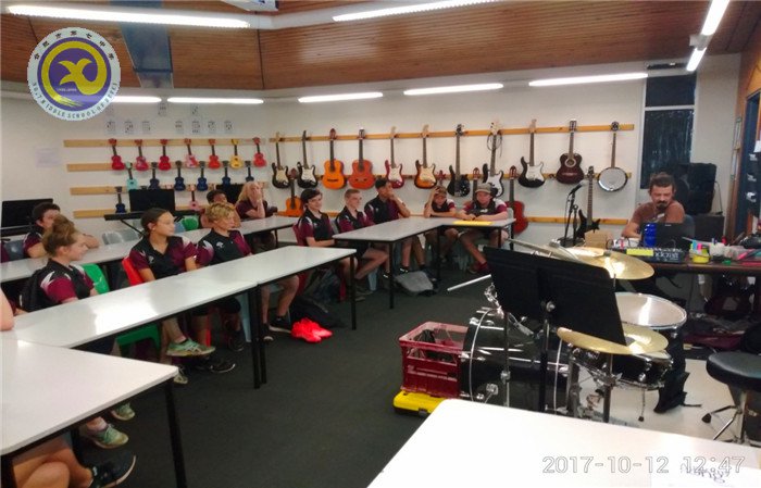 合肥市赴新加坡、澳大利亞考察基礎(chǔ)教育報告(圖6)