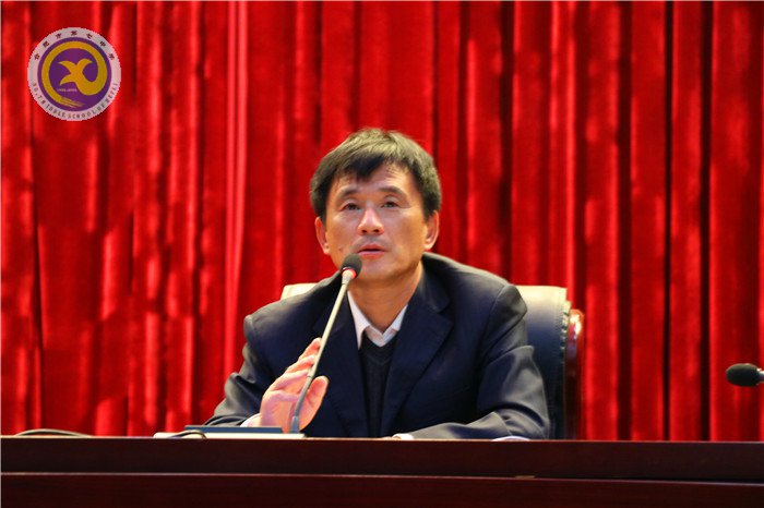 求真求實專業(yè)成長 德才雙馨成名成家(圖3)