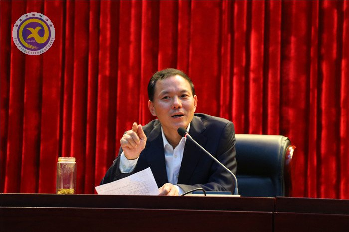 求真求實專業(yè)成長 德才雙馨成名成家(圖4)