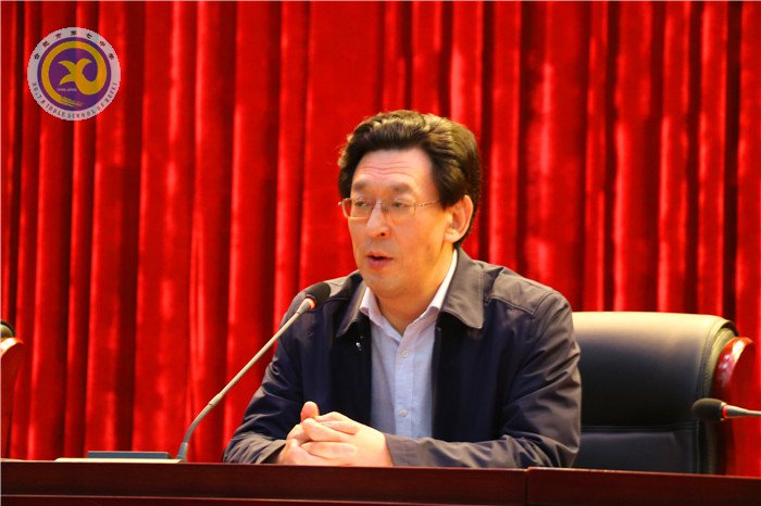 求真求實專業(yè)成長 德才雙馨成名成家(圖5)