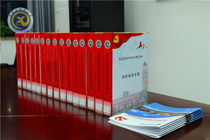 市委組織部到七中調研黨組織標準化建設工作(圖4)