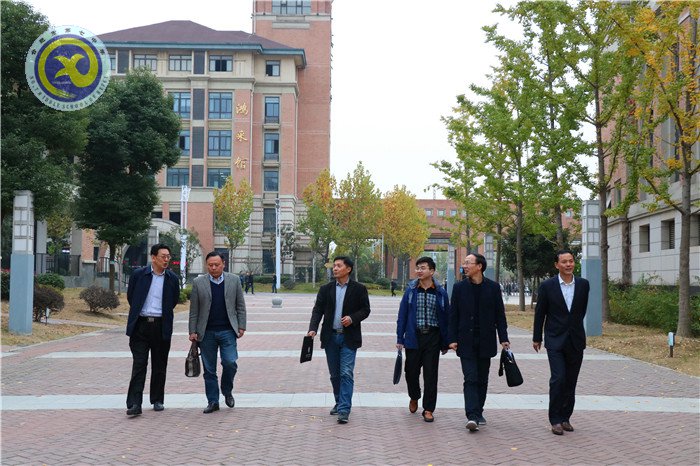 市委組織部到七中調研黨組織標準化建設工作(圖1)