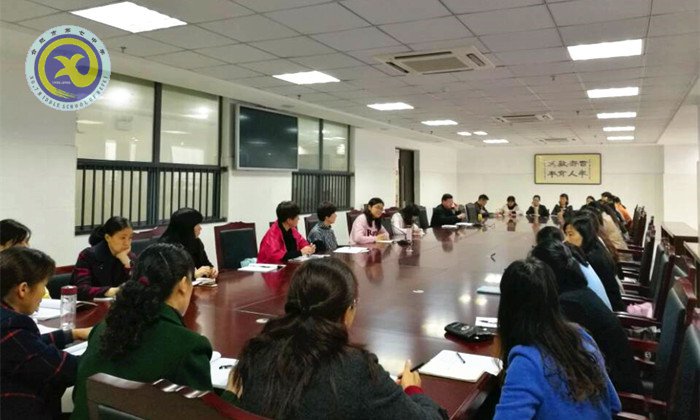 加強常規(guī)管理，提升教育素養(yǎng)(圖2)