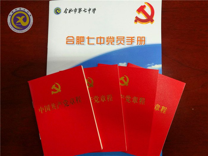 規(guī)范主題黨會，聚焦黨員發(fā)展(圖5)