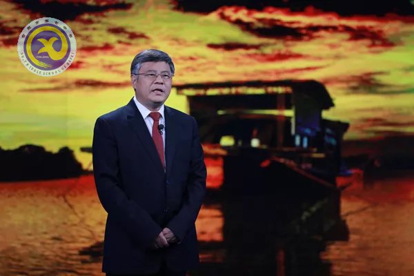 十九大黨章公開課 第一講:中國(guó)共產(chǎn)黨章程的歷史沿革(圖3)