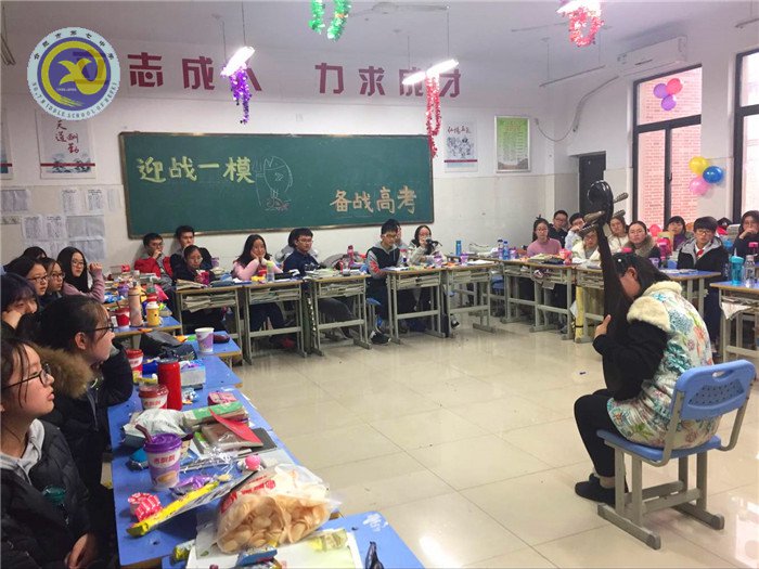聯(lián)歡終有結束時，青春卻是永不散(圖1)
