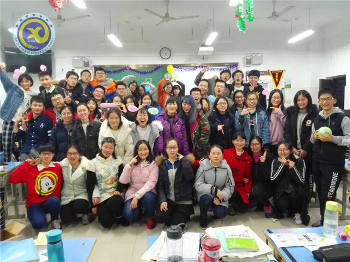 聯(lián)歡終有結束時，青春卻是永不散(圖6)