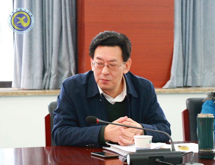 黨建述職評議 強化主體責(zé)任(圖8)