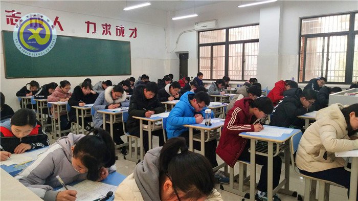 春暖花開迎開學(xué)，統(tǒng)籌各方新起航(圖4)