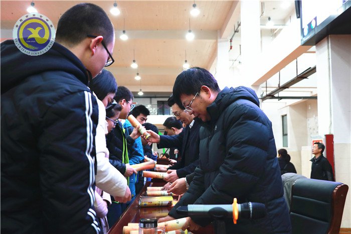 一朝夢圓須百日攻堅，志在必得奔心儀高校(圖8)