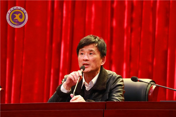 手執(zhí)奮進之筆，譜寫師德風(fēng)采(圖5)