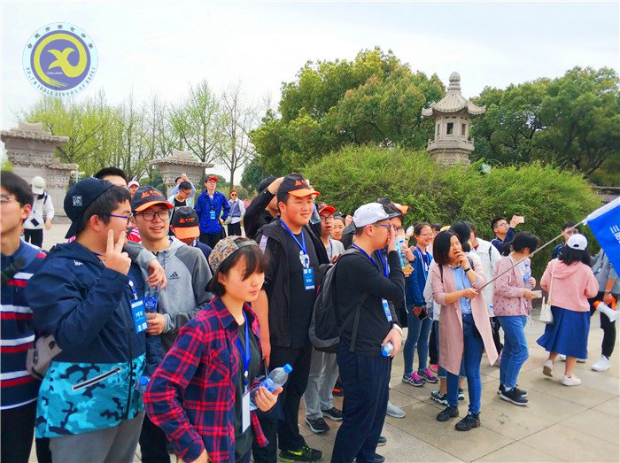 沐浴佛教文化，感受江南春景(圖3)