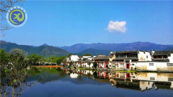 樂賞皖南，醉美徽州(圖3)