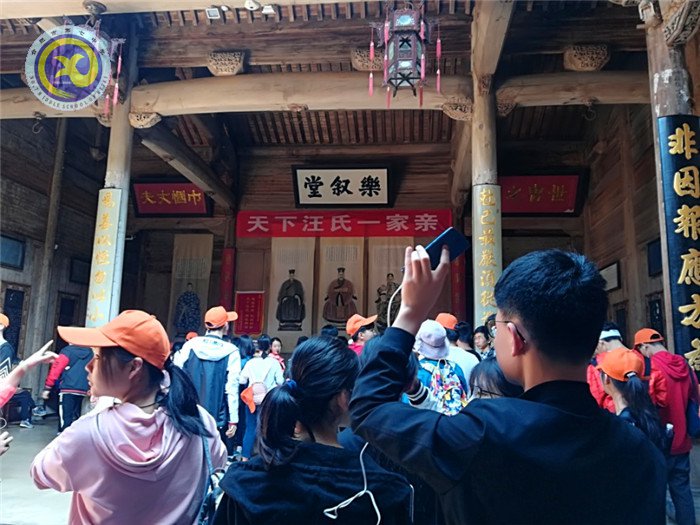 賞宏村古建，品徽派古韻(圖3)