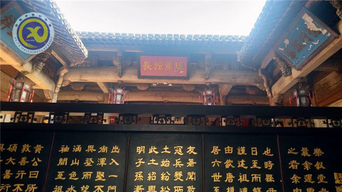 徽風皖韻，盡在宏村(圖4)