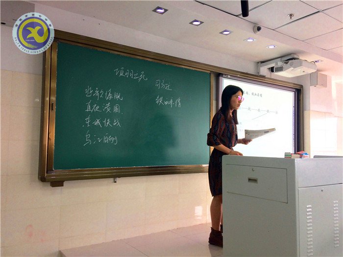 杏壇前輩細指導，不拘一格薦新秀(圖2)
