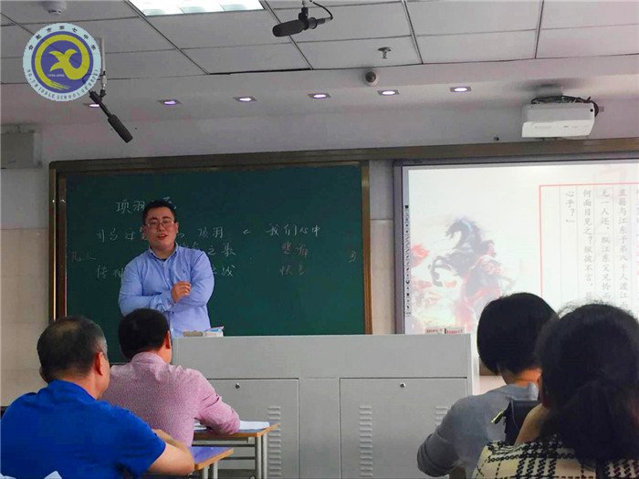 杏壇前輩細指導，不拘一格薦新秀(圖4)