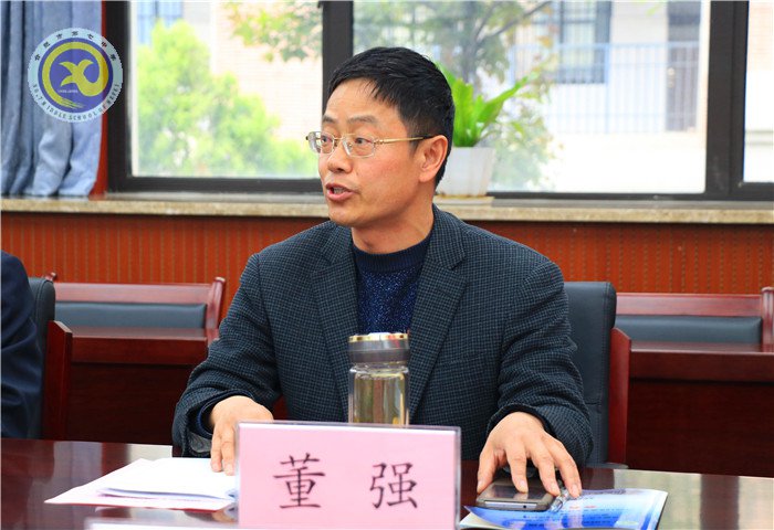 異地聯(lián)動促進(jìn)校際交流 三校攜手提升教學(xué)品質(zhì)(圖3)
