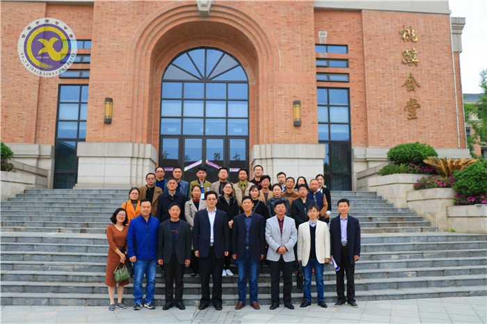  研討交流科學(xué)備考、助力教育共建共贏(圖5)