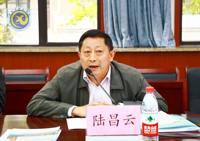 市屬普通高中學(xué)校教學(xué)質(zhì)量提升座談會在七中召開(圖4)